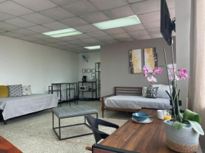 San Jose Downtown Suites